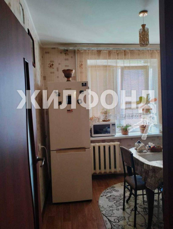 1-комн квартира Тронина улица, д.10
