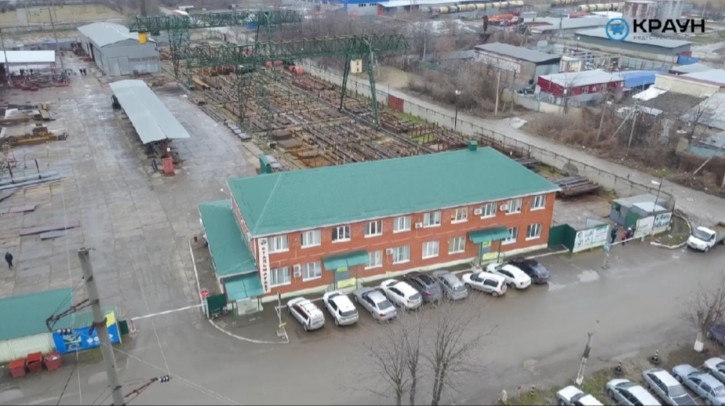 Земельный участок станица Новотитаровская
