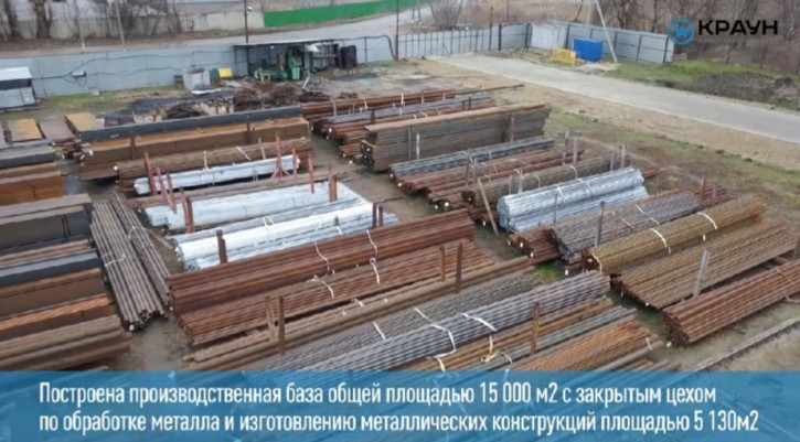 Земельный участок станица Новотитаровская