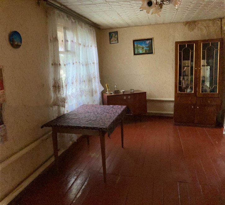 Коттедж/дом Комсомольская улица 26