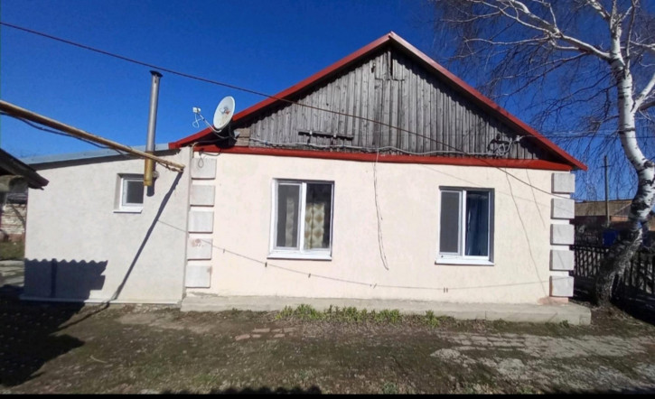 Коттедж/дом Советская 1