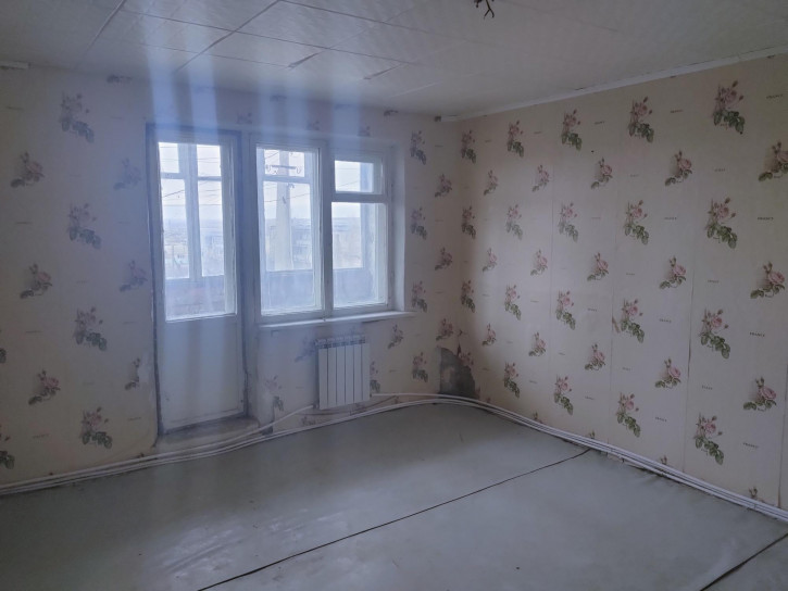 2-комн квартира в новом доме Московская 9