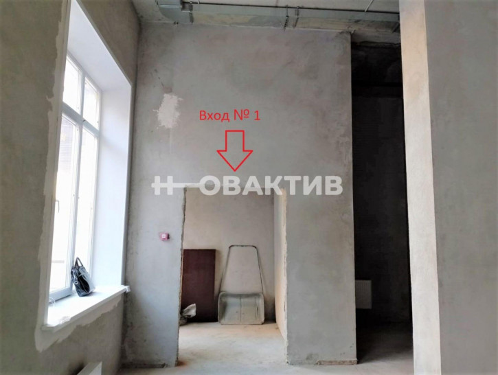 Помещение свободного назначения улица Дуси Ковальчук, 238