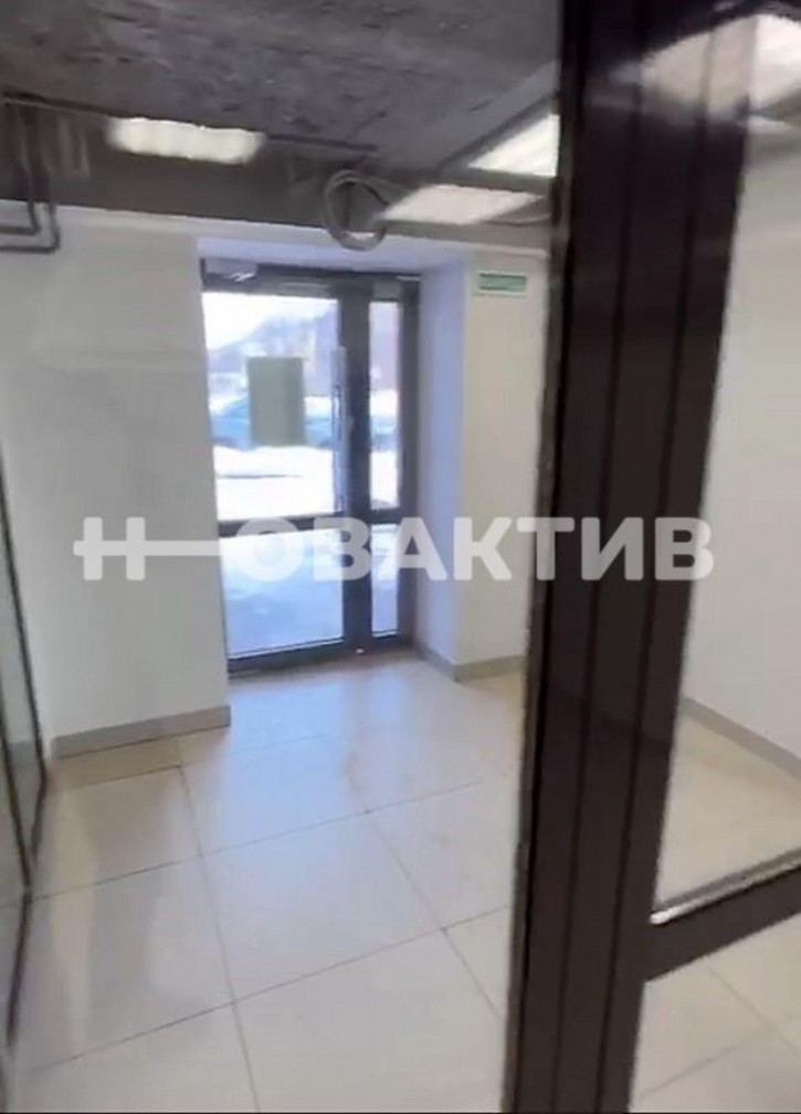 Торговое помещение улица Орджоникидзе, 28А