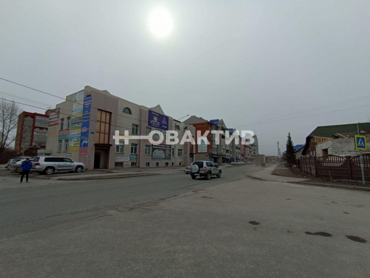 Торговое помещение улица Советская, 281