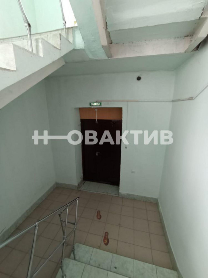 Торговое помещение улица Советская, 281