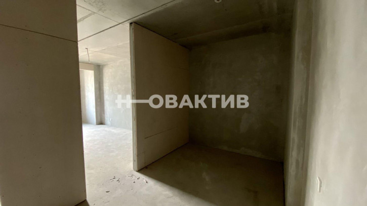 2-комн квартира в новом доме улица Московская, 77