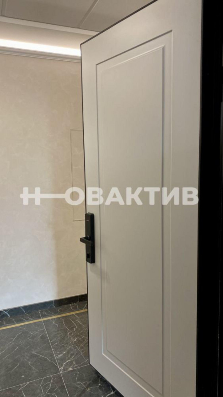 2-комн квартира в новом доме улица Московская, 77