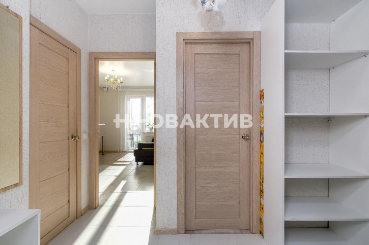 1-комн квартира улица Аэропорт, 1/1
