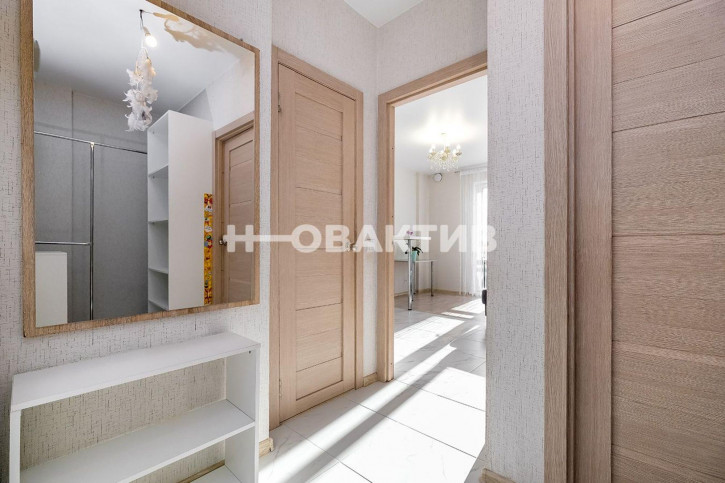 1-комн квартира улица Аэропорт, 1/1