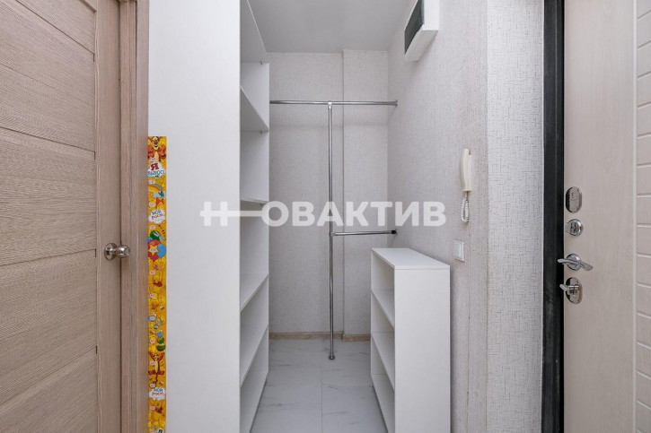 1-комн квартира улица Аэропорт, 1/1