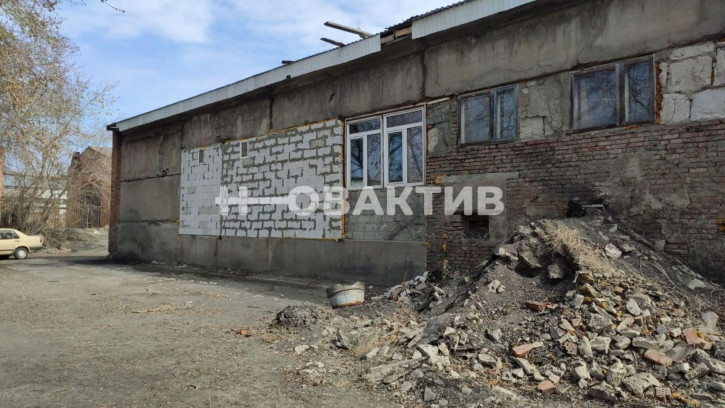 Производственное помещение улица Советская, 1