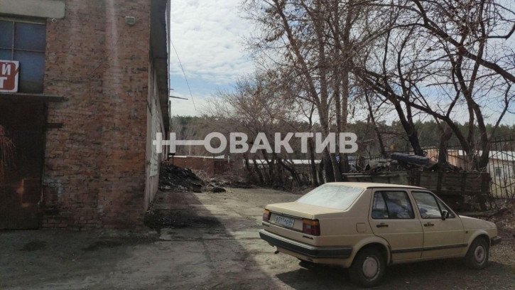 Производственное помещение улица Советская, 1