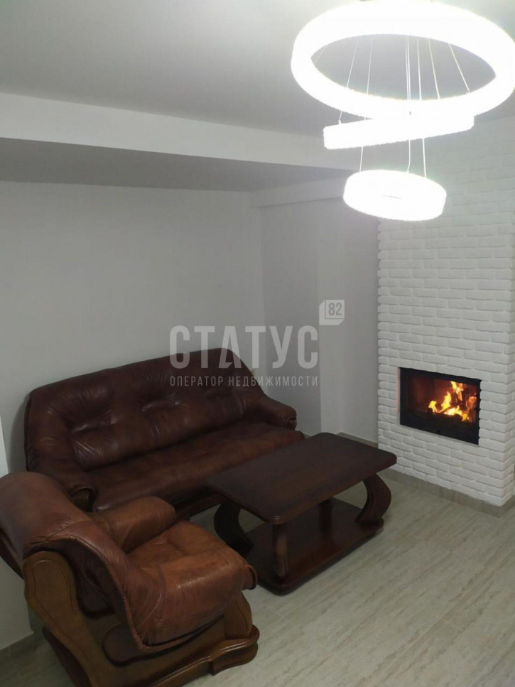 Коттедж/дом Алупкинское ш, 40 е