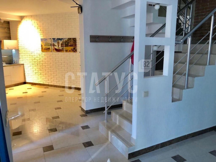 Коттедж/дом Алупкинское ш, 40 е