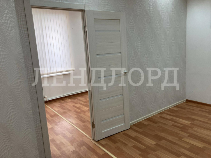 Офис Добровольского