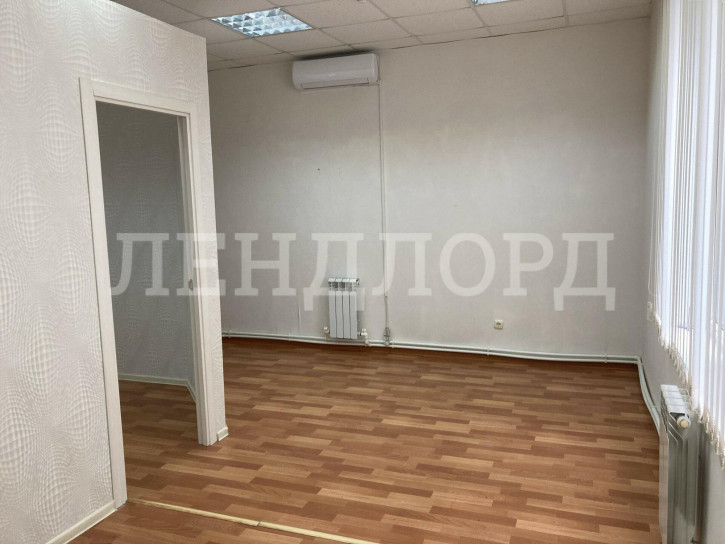 Офис Добровольского