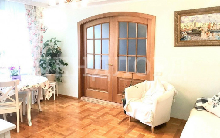 3-комн квартира улица Мечникова, 142А