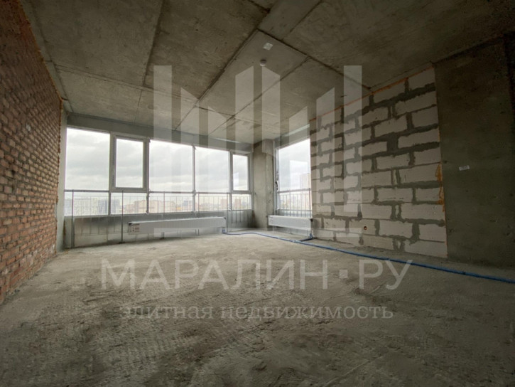 3-комн квартира 8-го Марта, 7