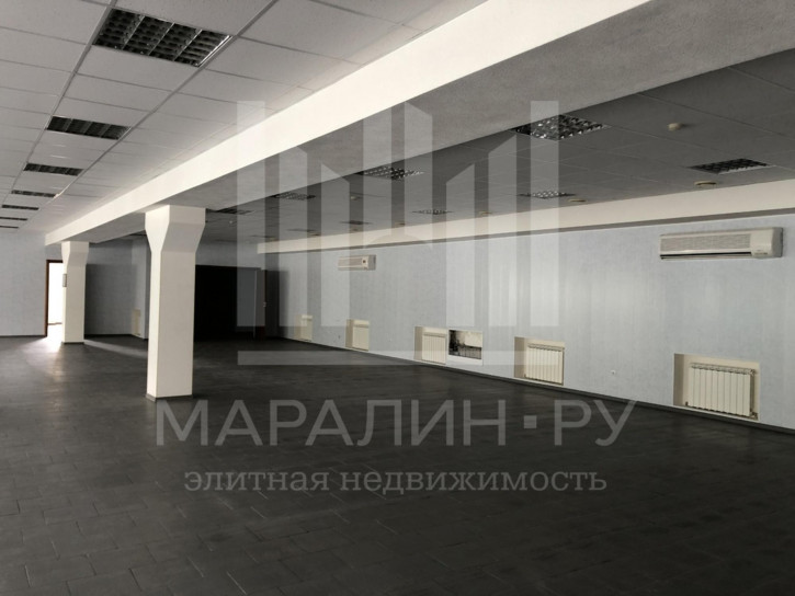 Склад Металлургическая, 12