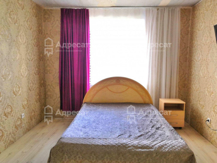 3-комн квартира ул. Степанищева,  д.22