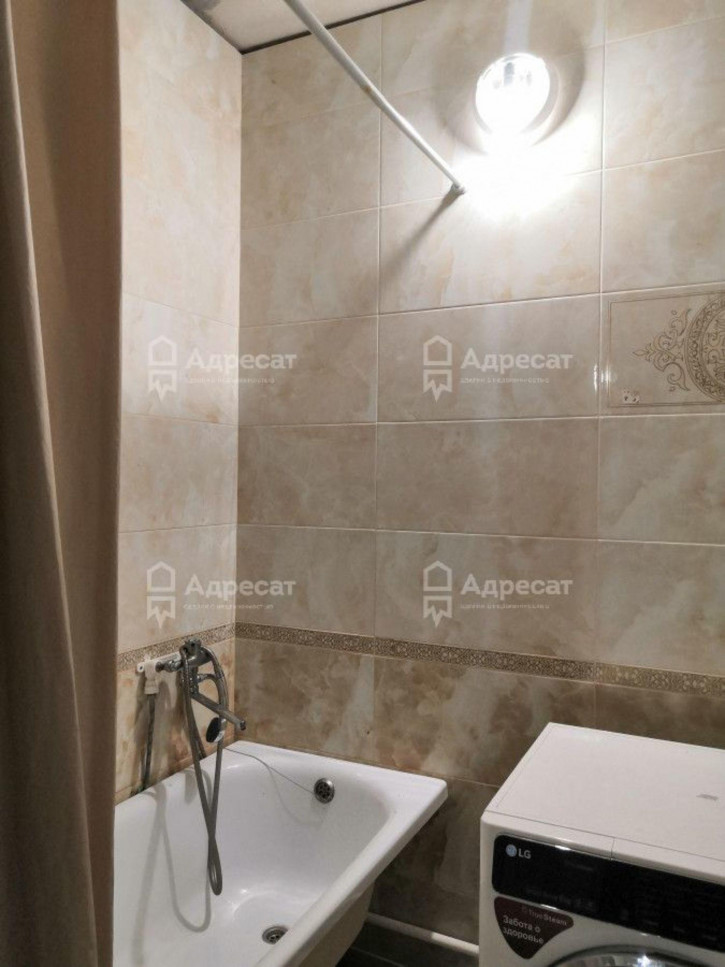 3-комн квартира ул. Степанищева,  д.22