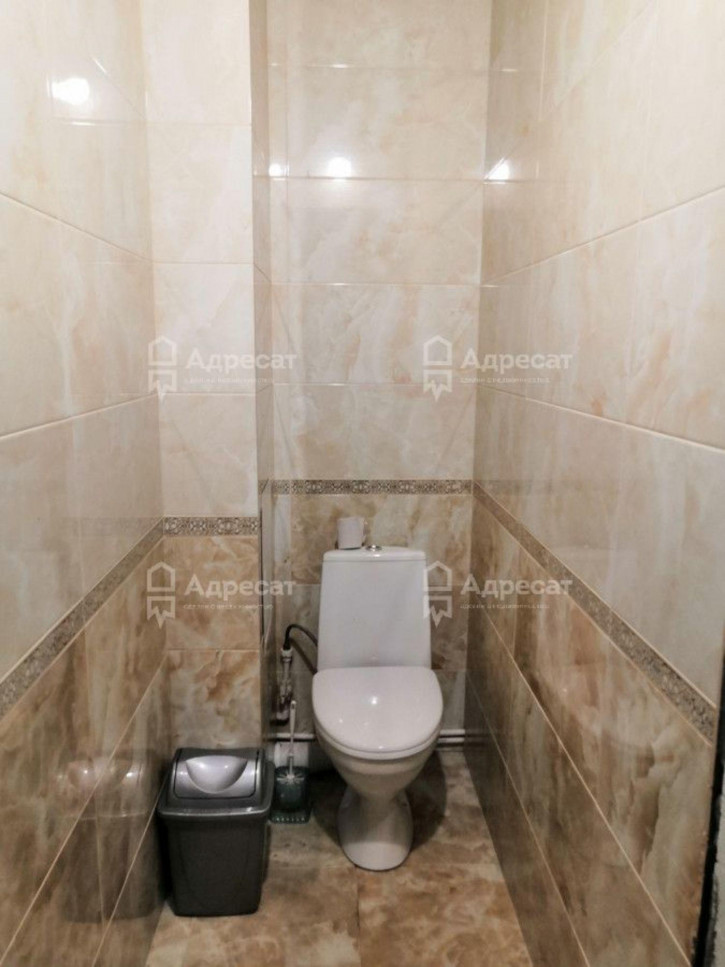3-комн квартира ул. Степанищева,  д.22