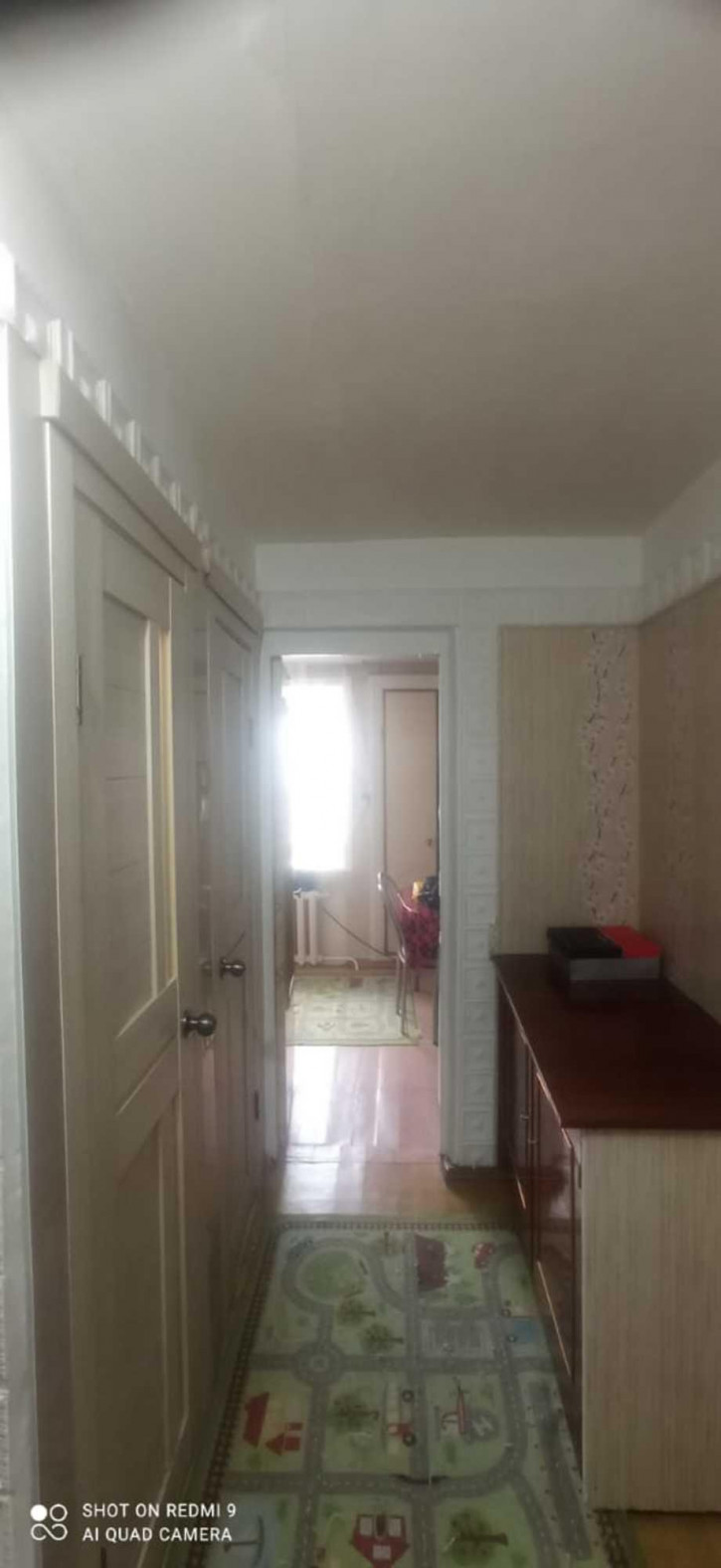 3-комн квартира Ленина, 71