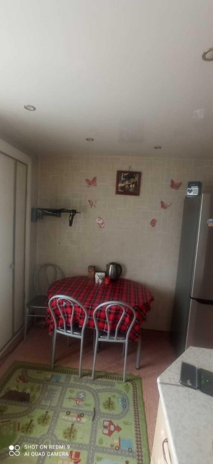 3-комн квартира Ленина, 71