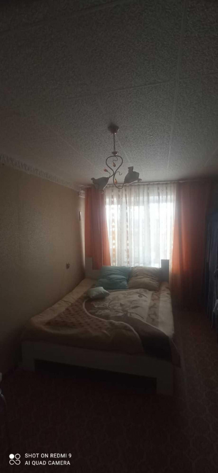 3-комн квартира Ленина, 71