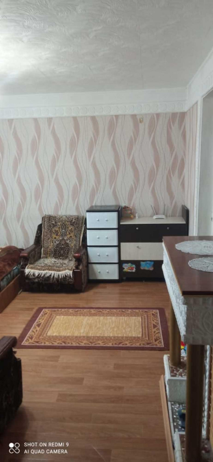 3-комн квартира Ленина, 71