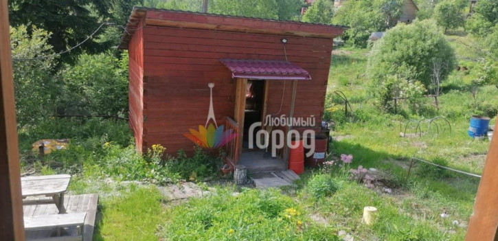Коттедж/дом СНТ Алюминщик-2 1-ая