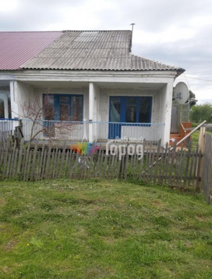 Коттедж/дом Урицкого