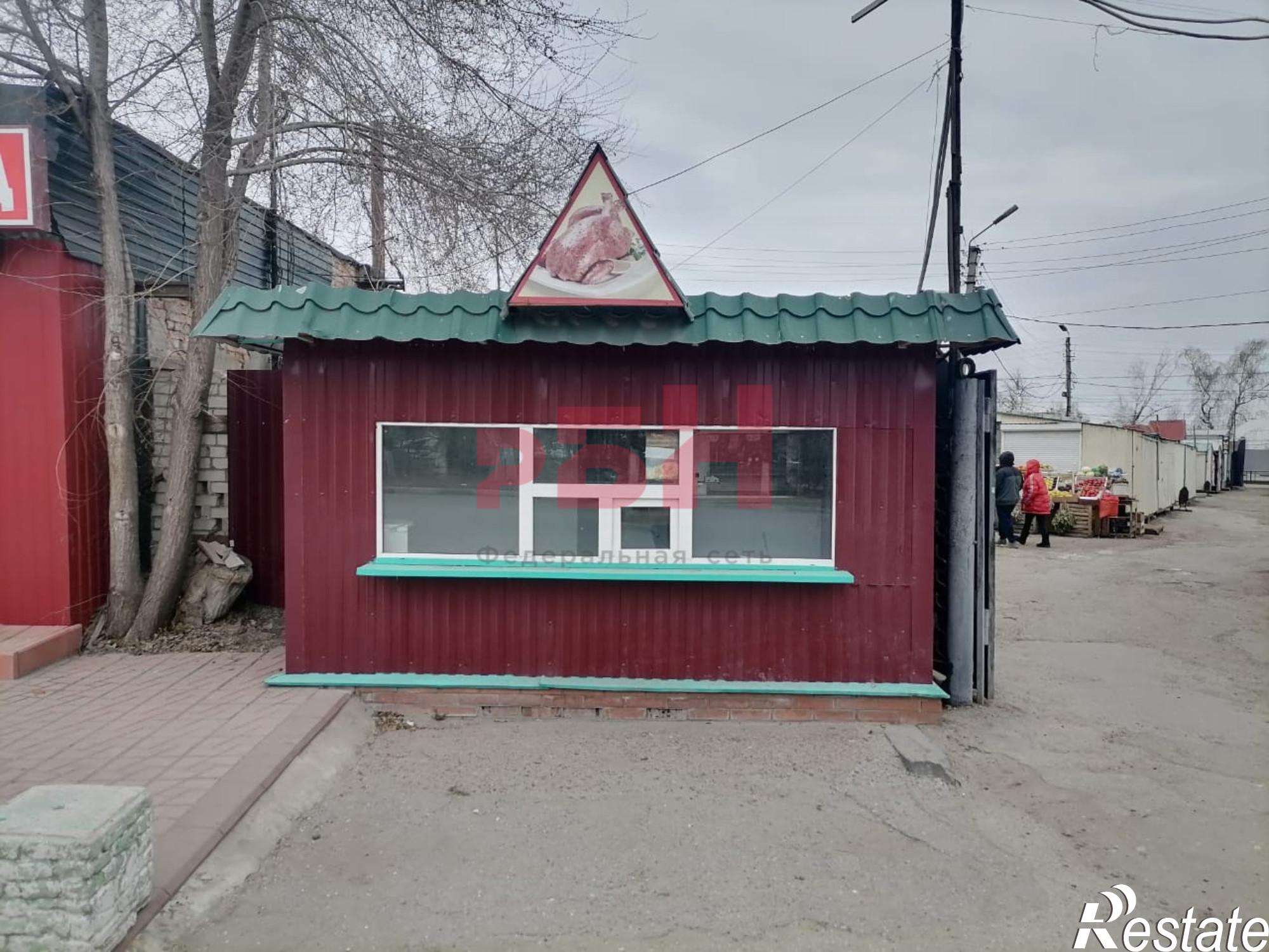 Сдать торговое помещение за 10 000 рублей на Кирова ул., 12А