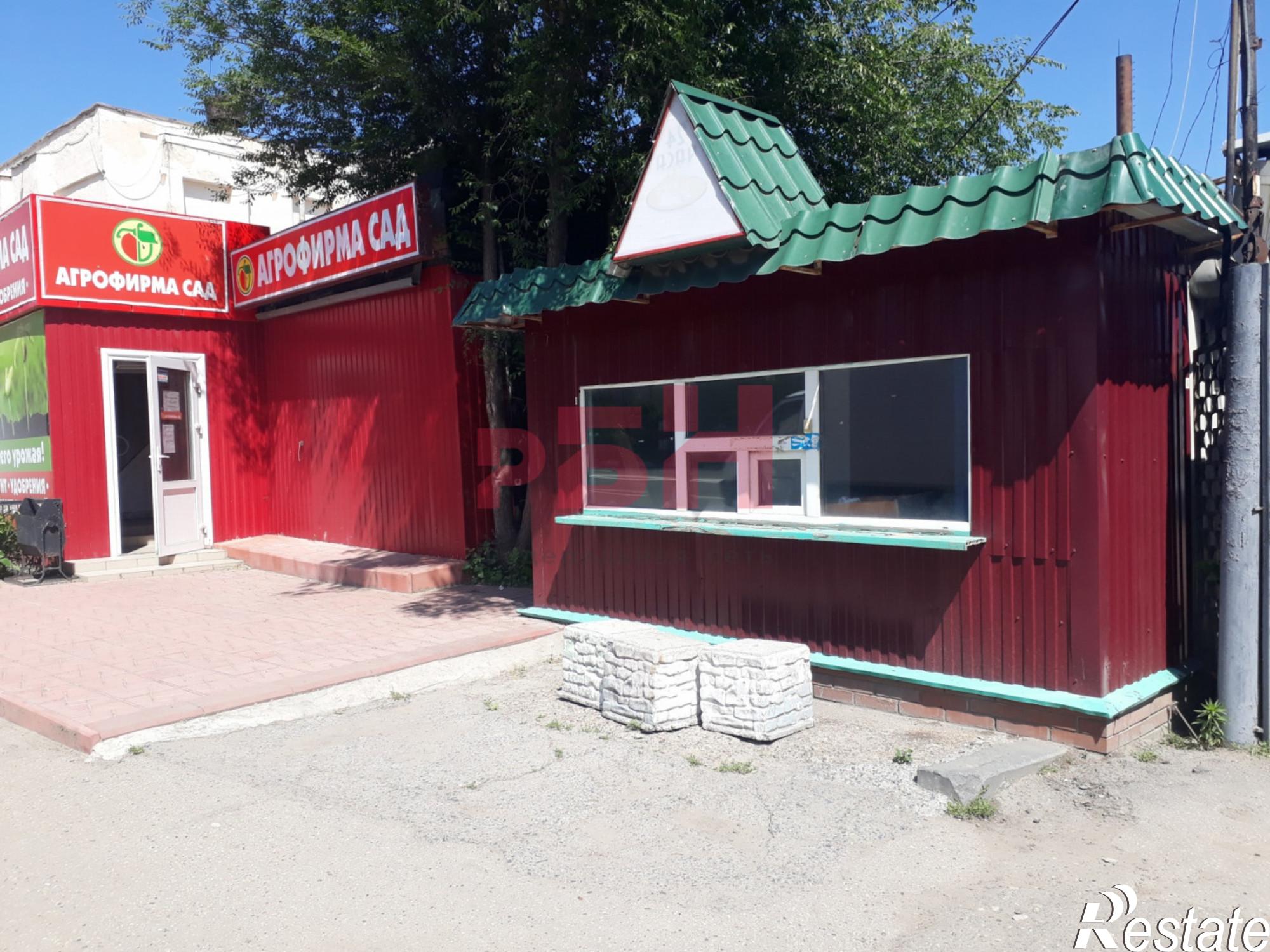 Сдать торговое помещение за 10 000 рублей на Кирова ул., 12А