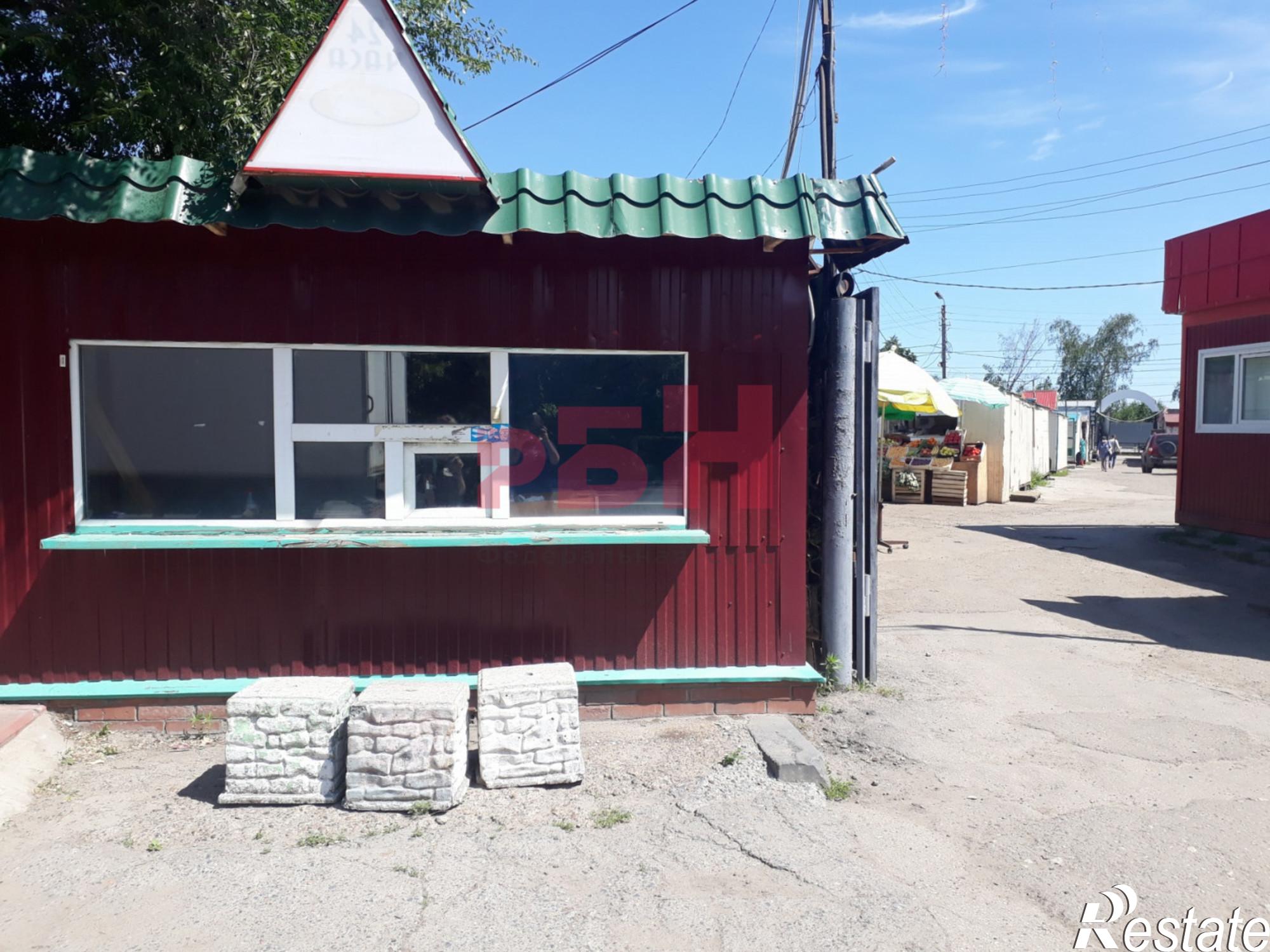 Сдать торговое помещение за 10 000 рублей на Кирова ул., 12А