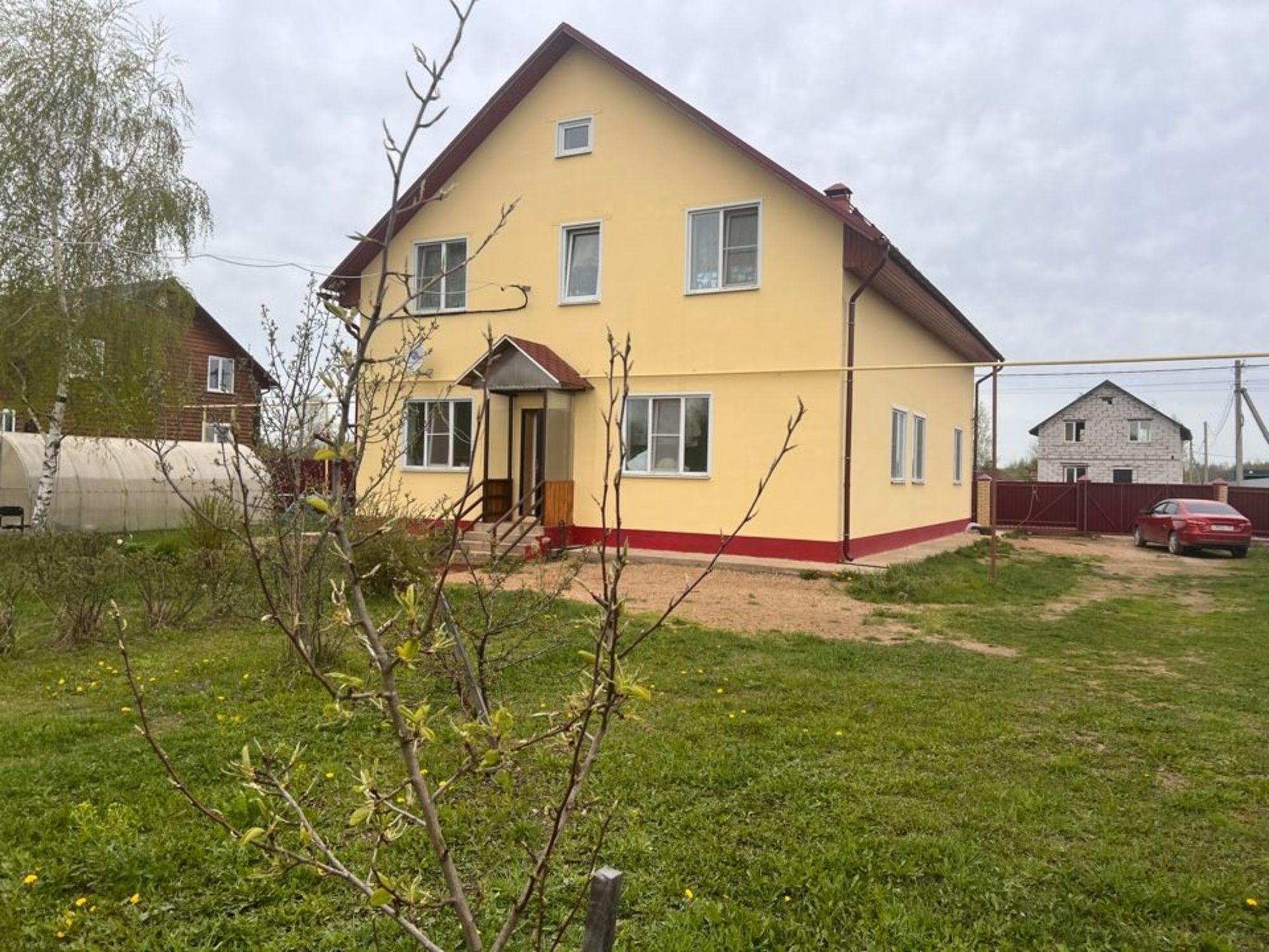 Купить дачу, дом, коттедж за 14 000 000 рублей на Родниковый пер