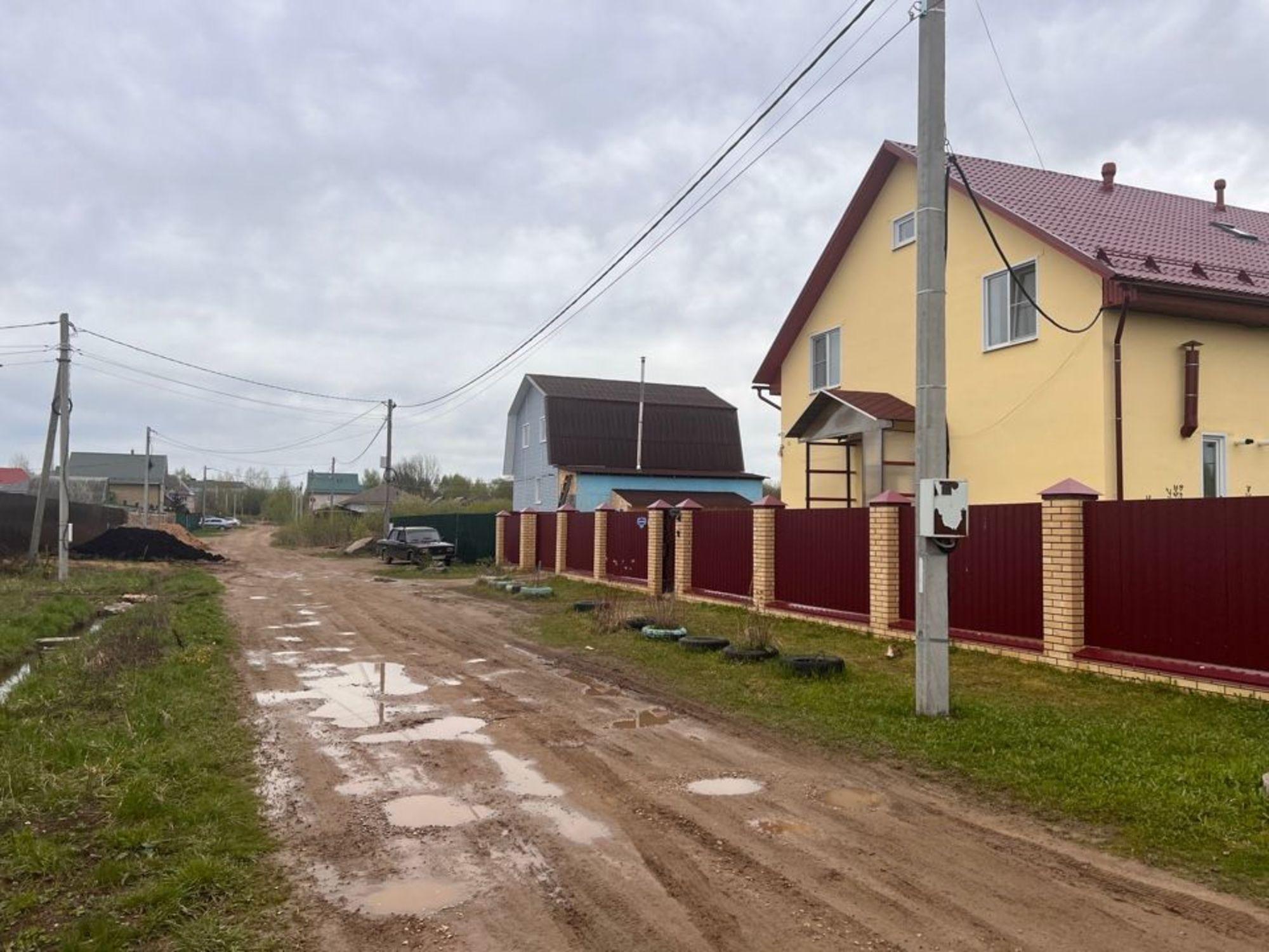 Купить дачу, дом, коттедж за 14 000 000 рублей на Родниковый пер
