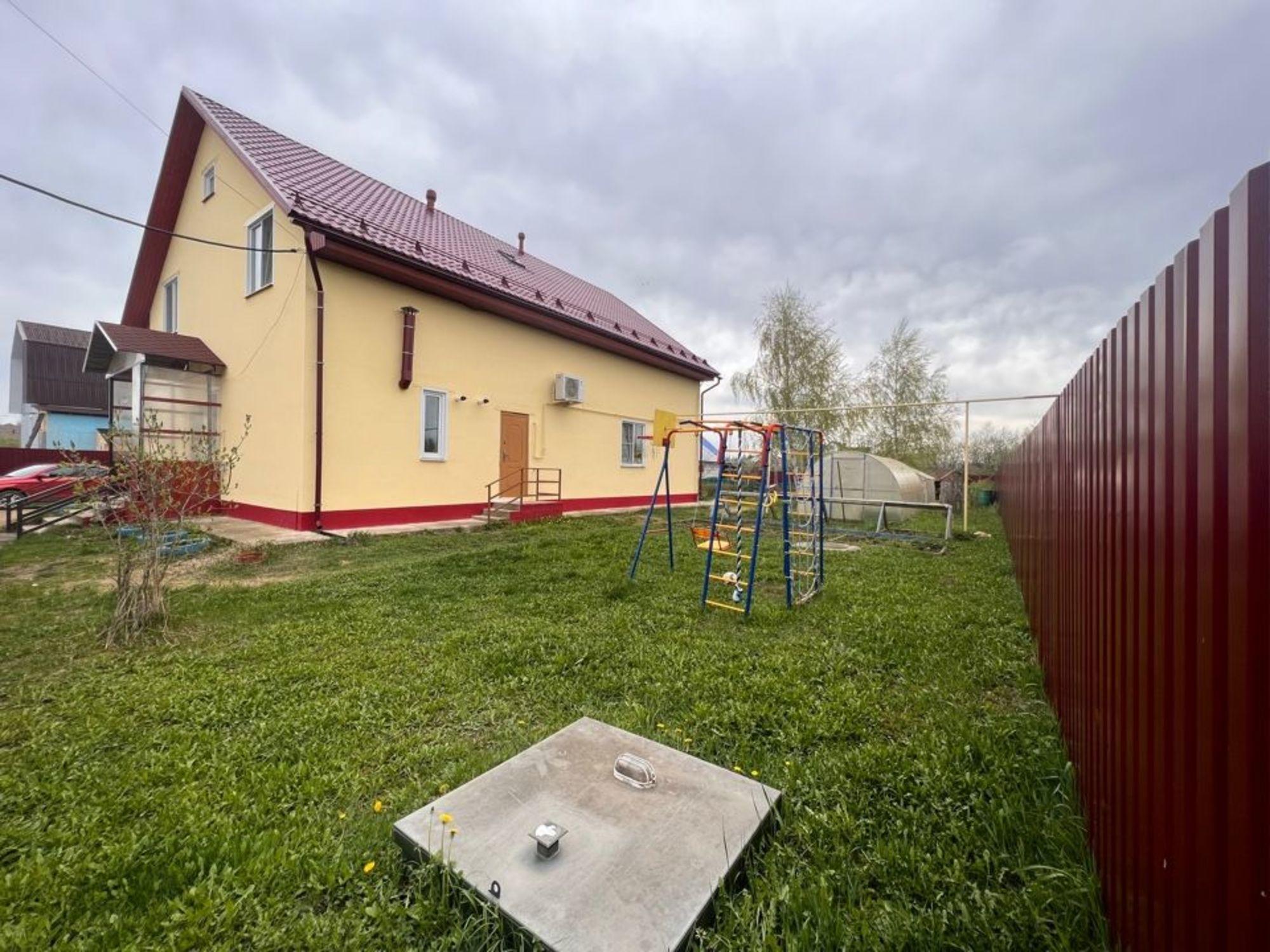 Купить дачу, дом, коттедж за 14 000 000 рублей на Родниковый пер