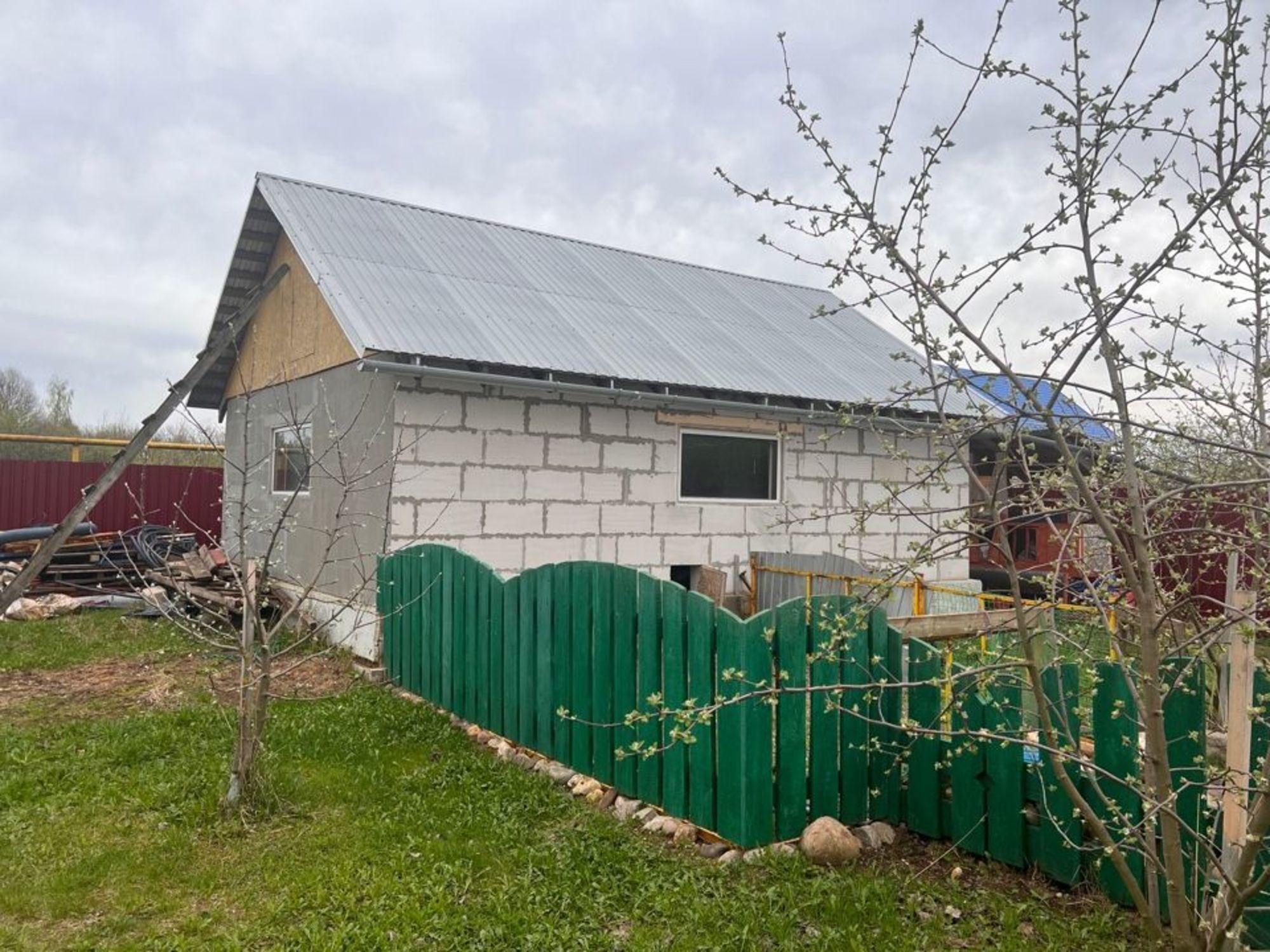 Купить дачу, дом, коттедж за 14 000 000 рублей на Родниковый пер