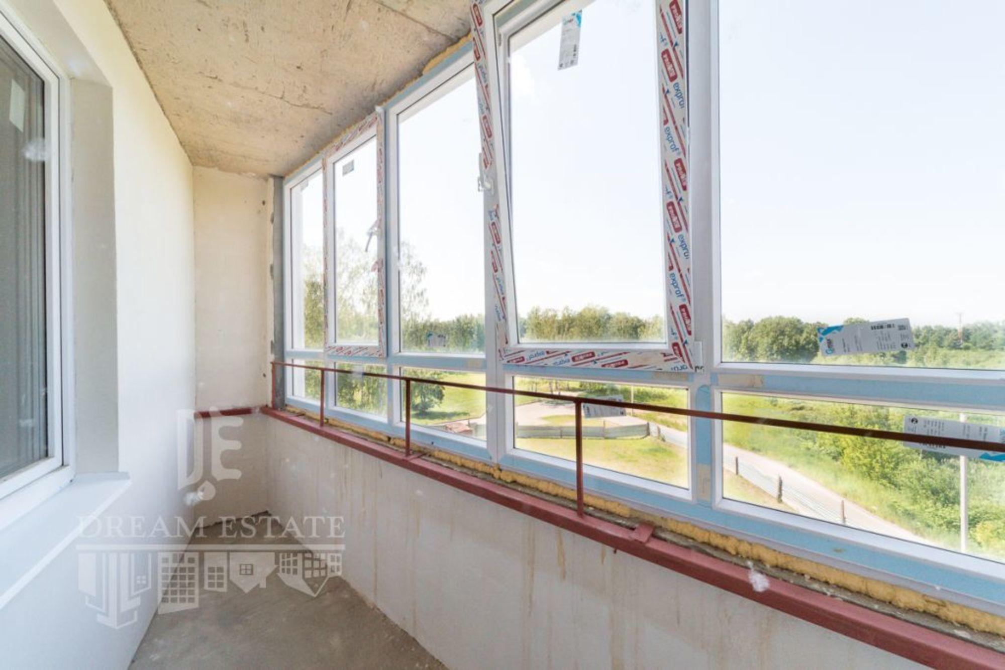 Купить квартиру за 4 850 800 рублей на Приозерная ул, 5