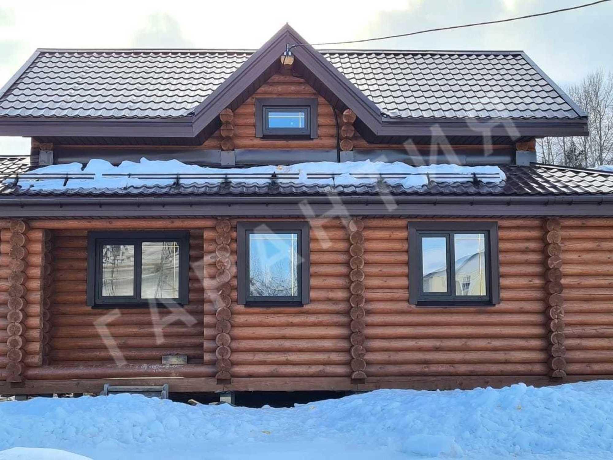 Купить дачу, дом, коттедж за 3 800 000 рублей на Берёзовая улица, 4