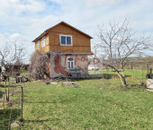 коттедж 55 кв м 98