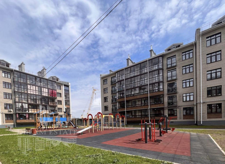 1-комн квартира Большая Заозерная ул, 37