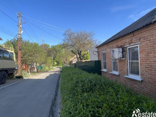 Продажа дома Калужская улица, 124