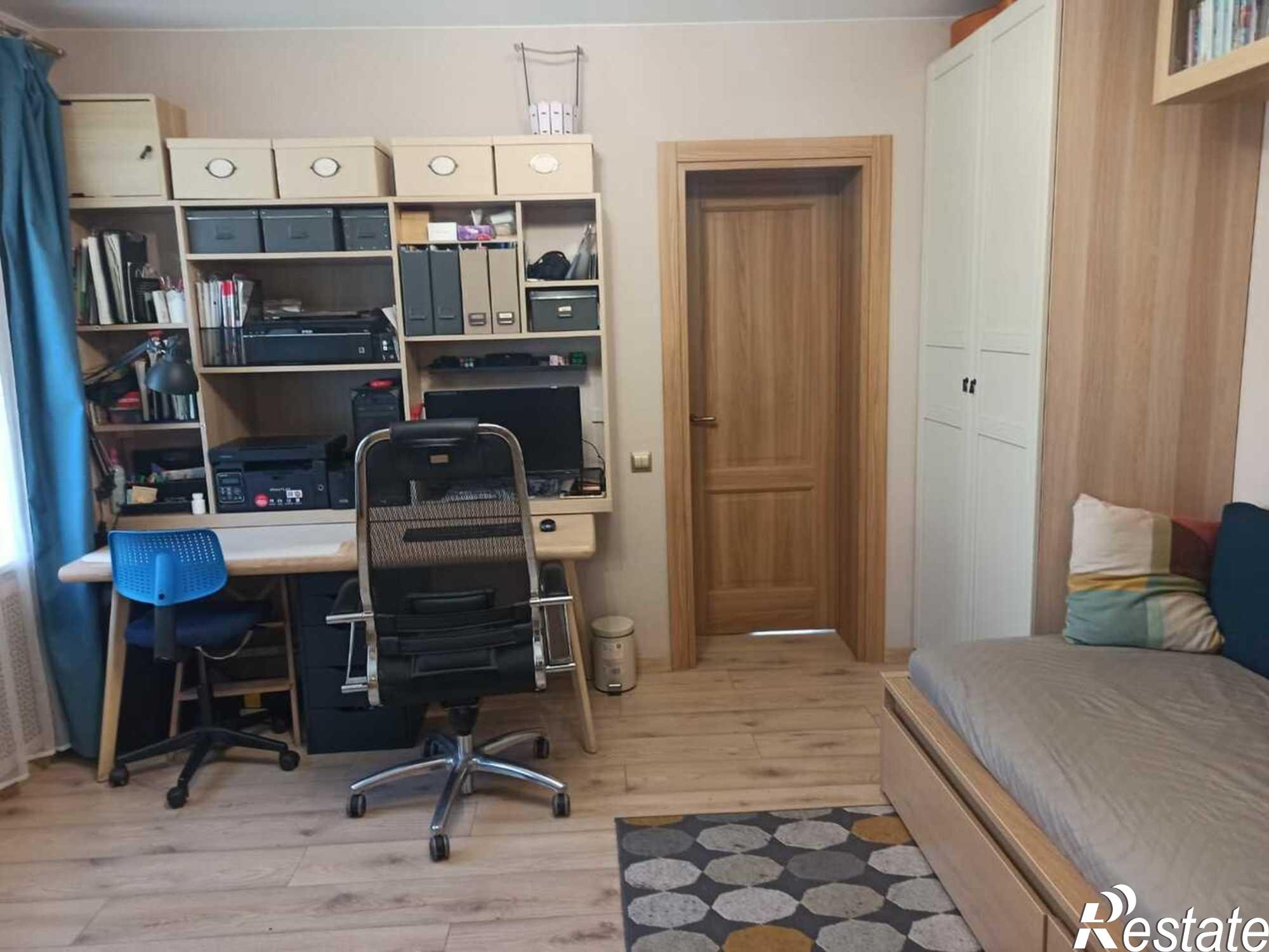 Купить дачу, дом, коттедж за 6 400 000 рублей на Калужская улица, 124
