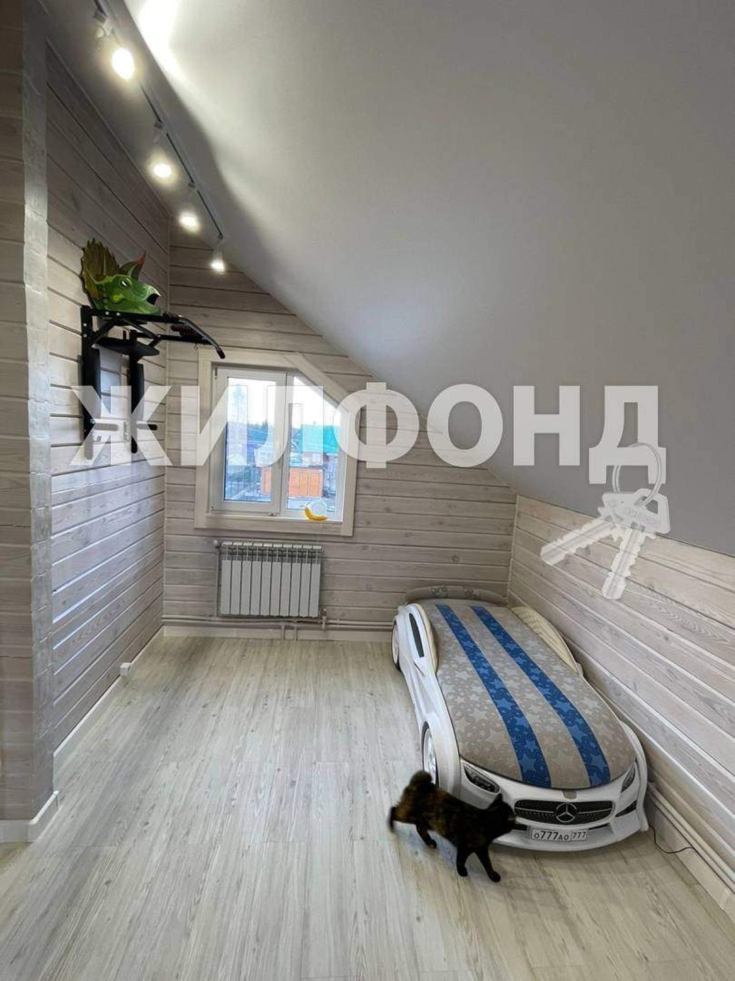 Купить дачу, дом, коттедж за 11 200 000 рублей на Элитное-М сад N9 территория снт, д.3
