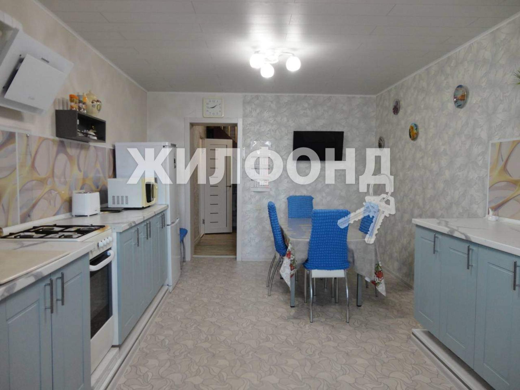 Купить квартиру за 12 500 000 рублей на Садовая улица, д.9