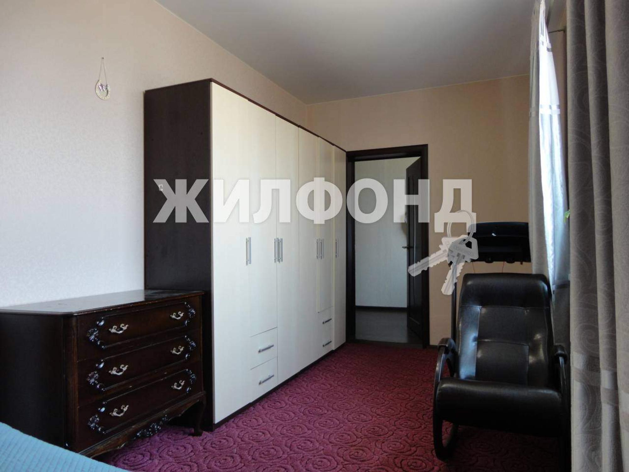 Купить квартиру за 12 500 000 рублей на Садовая улица, д.9