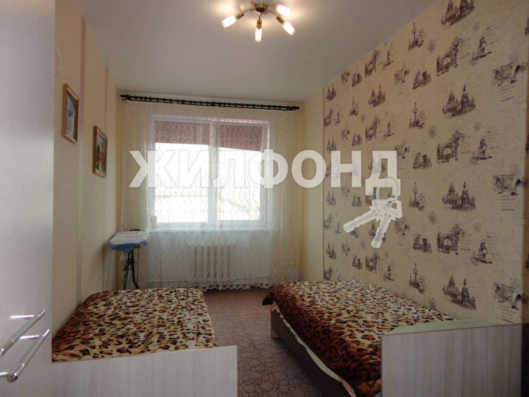 Купить квартиру за 12 500 000 рублей на Садовая улица, д.9